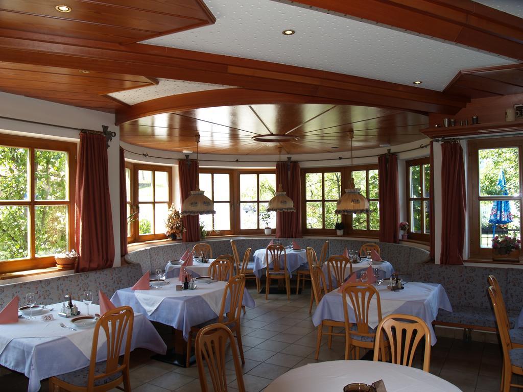 Alpenhotel Wildschoenau B&B Bagian luar foto