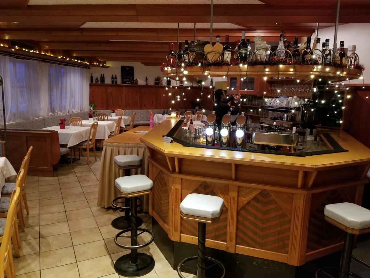 Alpenhotel Wildschoenau B&B Bagian luar foto
