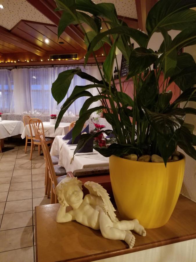 Alpenhotel Wildschoenau B&B Bagian luar foto