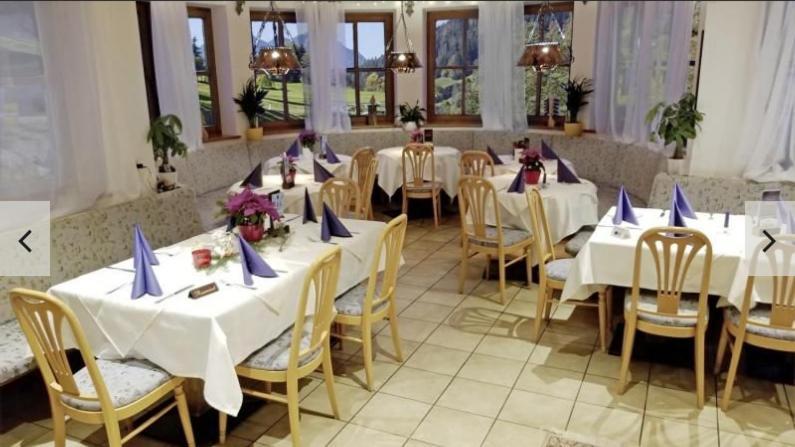 Alpenhotel Wildschoenau B&B Bagian luar foto